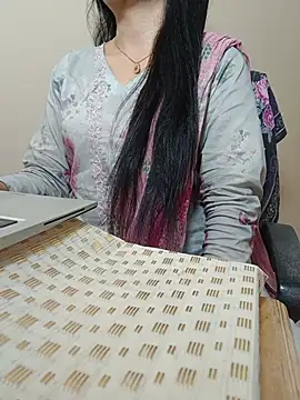 Chanchal--Navya – Live XXX-chat