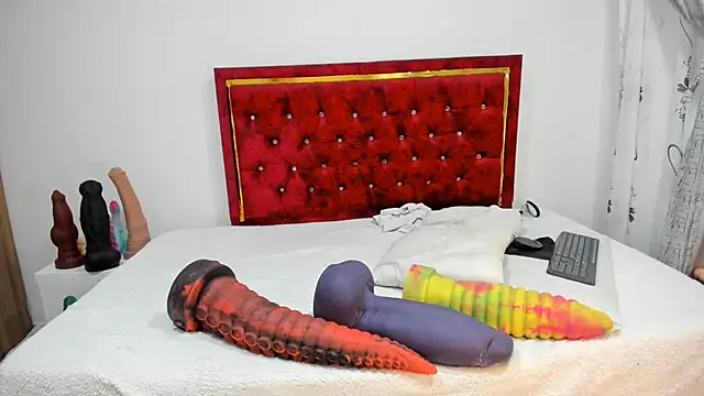 charlloteevans_X Chat XXX in diretta