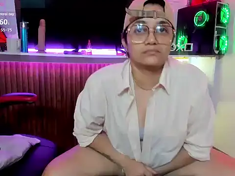 Chat XXX en directo de brooklin3030