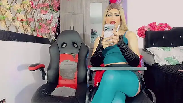 Webkamerová show Thiara_veky_