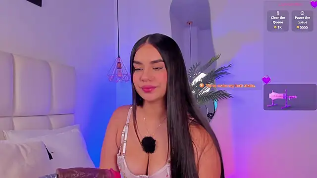 zoe_rivers: απευθείας συνομιλία ΧΧΧ