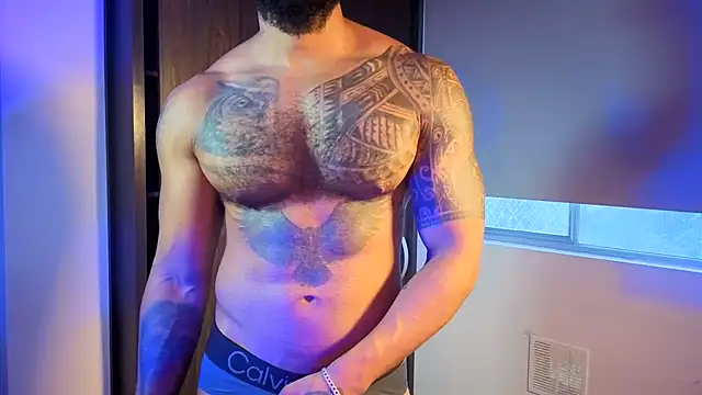 Wheeler_Green 라이브 XXX 채팅