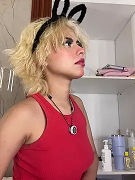 دردشة Eva_Feller69 الجنسية المباشرة