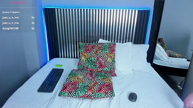 Axel_Mendozaa's Live XXX Chat