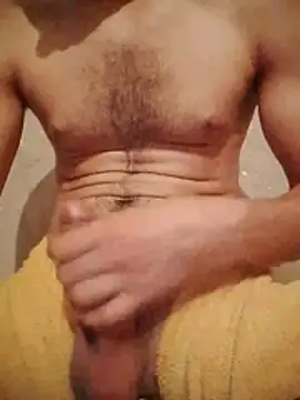 Show modela zabobi20cm na web-kameri