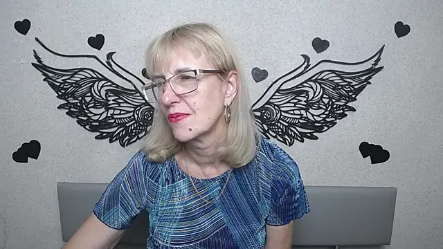 PattySanny Chat XXX live