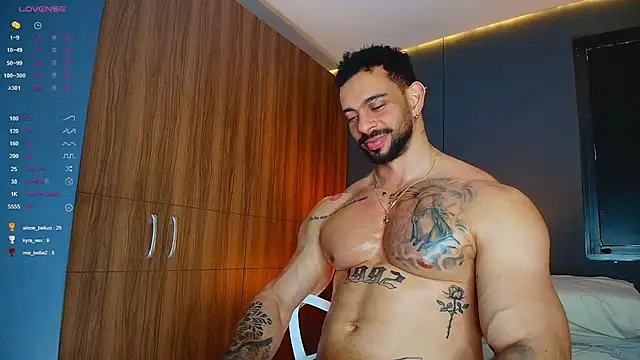 massimo_visconti élő XXX-chatje