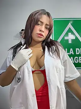 Nasty-Doctor 라이브 XXX 채팅
