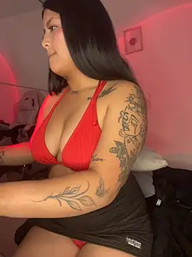 NIKOL_20X Live XXX-chat