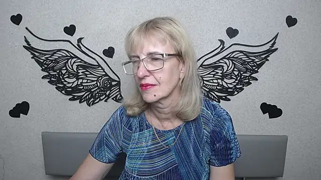 PattySanny Chat XXX in diretta