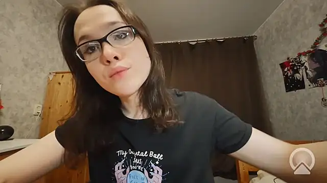 RachelSav's Live XXX Chat