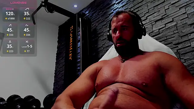 David_Big_Daddy 라이브 XXX 채팅