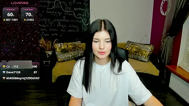 AnnaYount – Naživo XXX chat