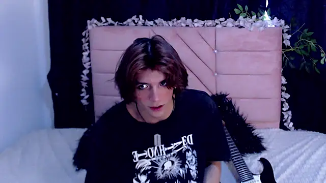 Chatroom XXX en direct de oli_dusk