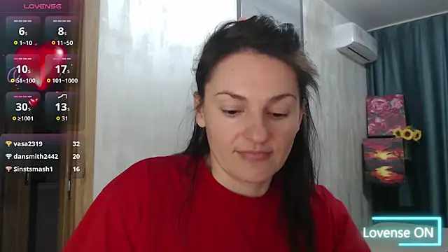Chat +18 de Stacy_Davice ao vivo