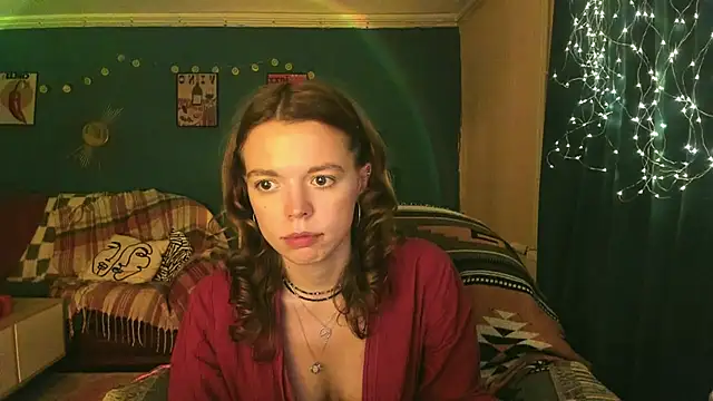 ClancyMorissey – Naživo XXX chat