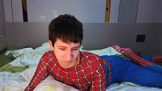 Timothy_Fox – Live XXX-chat