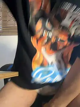 cody_fox10 Pertunjukan Webcam