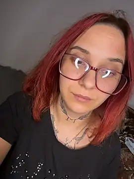 XXX chat uživo modela jebise23