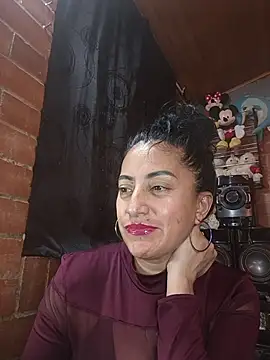 Alexandrina Live XXX Chat