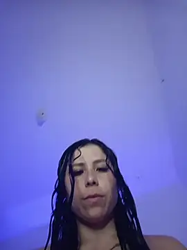 SalomeFire 现场XXX聊天