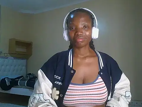Chatroom XXX en direct de Mariana_150
