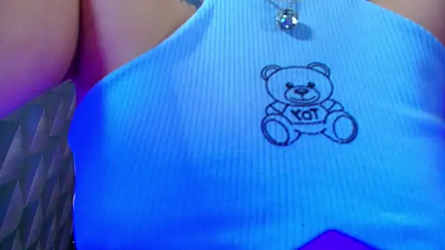LiaHarryis 现场XXX聊天