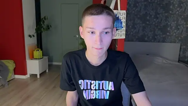 AlexFH Chat XXX in diretta