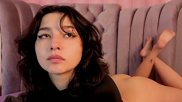 Ciielo_777's Live XXX Chat