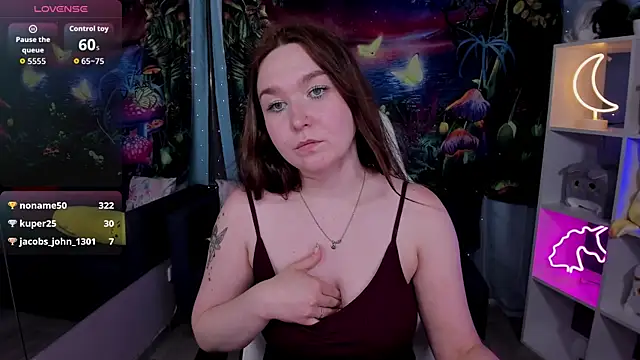 KellyCoulman Live XXX-Chat