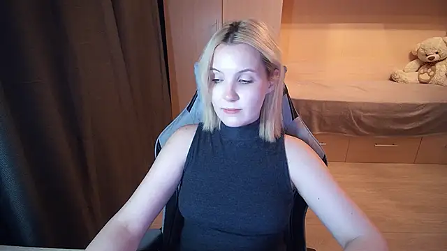 ElsyGven Live XXX-Chat