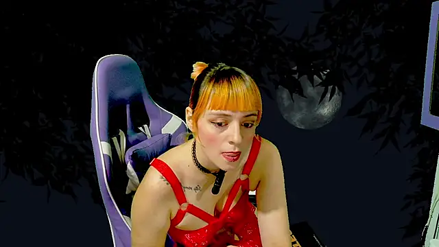 Chat XXX en directo de Miss-Mia07