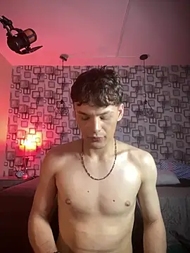 LoganSteel_ live XXX chat