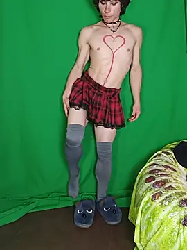 LittleTymmy Chat XXX live