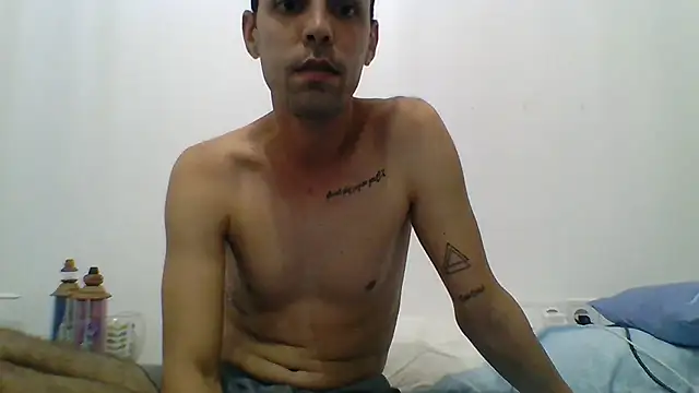 shanksrojo Live XXX-Chat