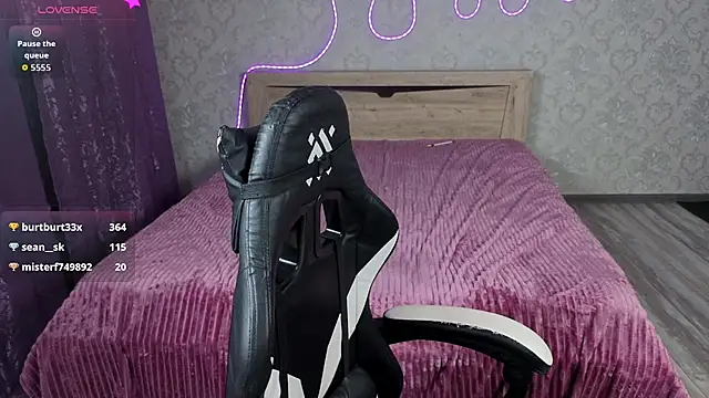 Anabelka6's Live XXX Chat