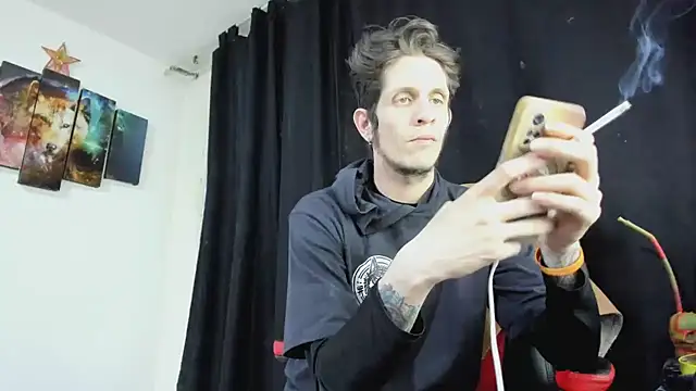 Jeff_Walton@xh Live XXX Chat