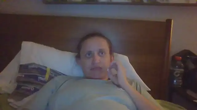 צ'אט XXX בשידור חי של Jenonthecock
