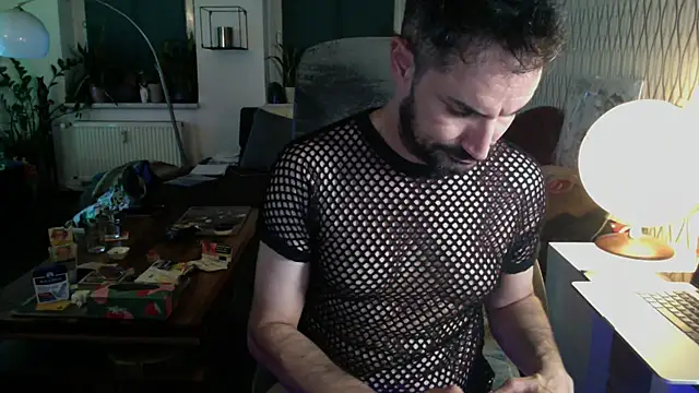 Show de webcam de tomz0819