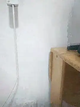 Prince-sexy Webcam show