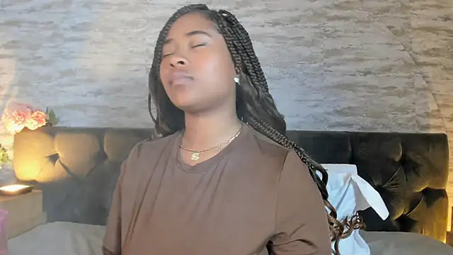 Czat XXX na żywo – Anneth__M