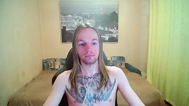 AdamDickens Chat XXX live