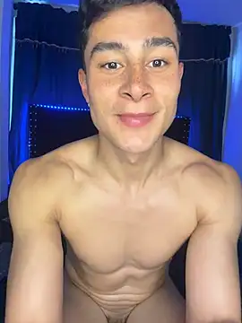 AustinJones_: απευθείας συνομιλία ΧΧΧ