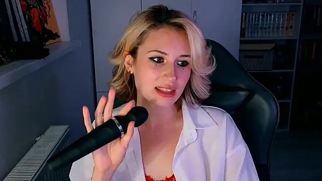 Keti_moon's Offline XXX Chat