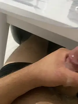 Kayseri38X Adlı Modelin Web Kamerası Şovu
