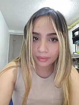 Tina_bebita's Live XXX Chat