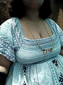 Anusha_Telugu_Ammai's Webcam Show
