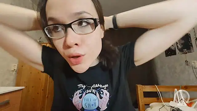 Онлайн чат XXX RachelSav