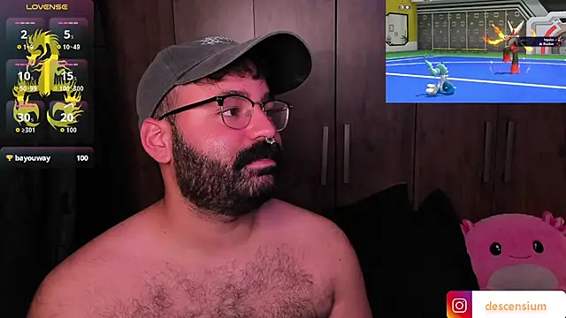 johnnyalxn Live XXX chat