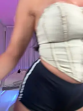 Meliazz's Live XXX Chat